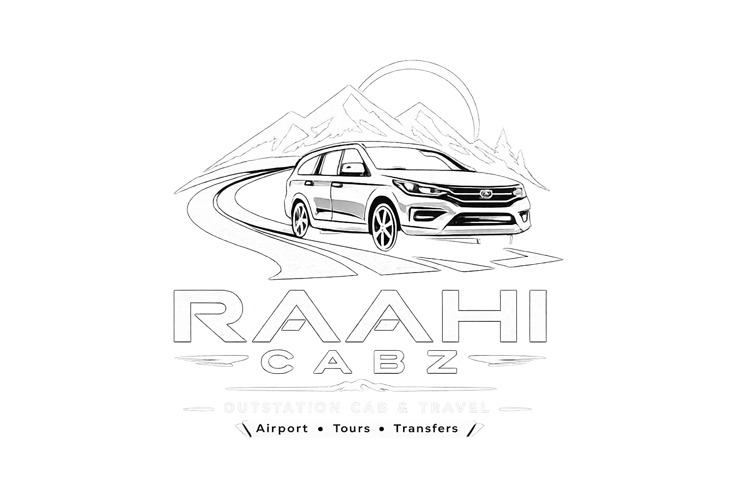 Raahi Cabz