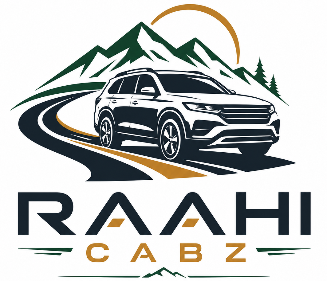 Raahi Cabz